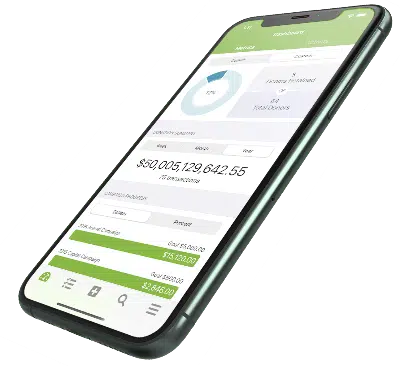 Mobile App
