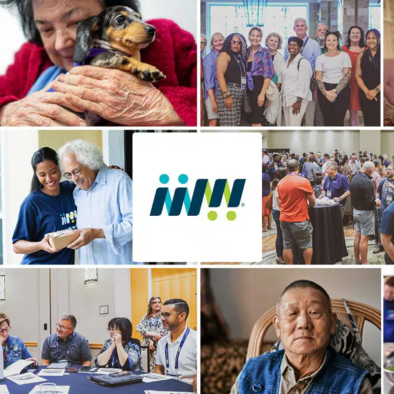 2024 Meals on Wheels Conference