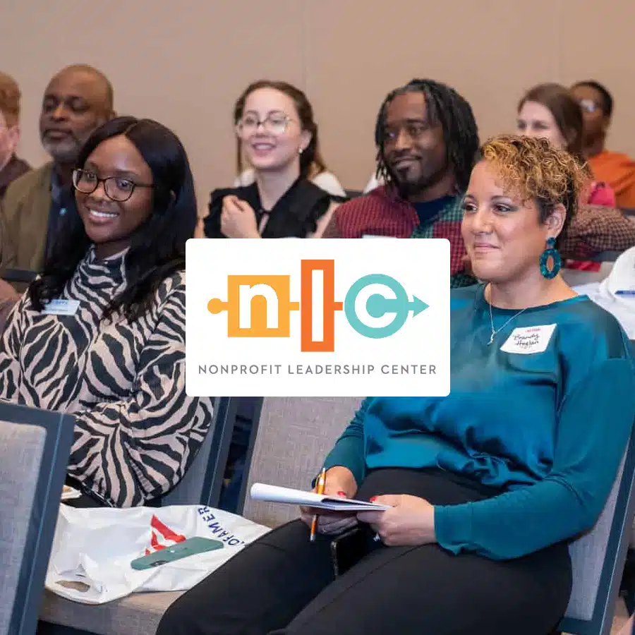 2023 Nonprofit Leadership Conference