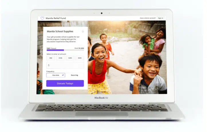 Kindful Fundraising