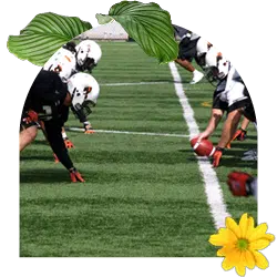 Engage local athletes in a team sports peer-to-peer fundraiser.