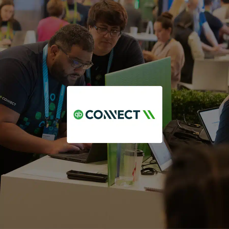 Quickbooks Connect 2023