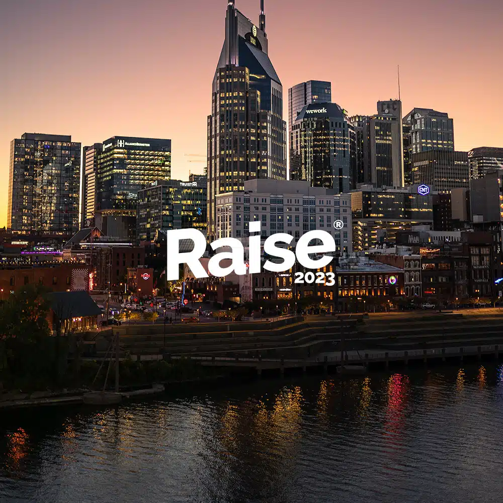 Raise 2023