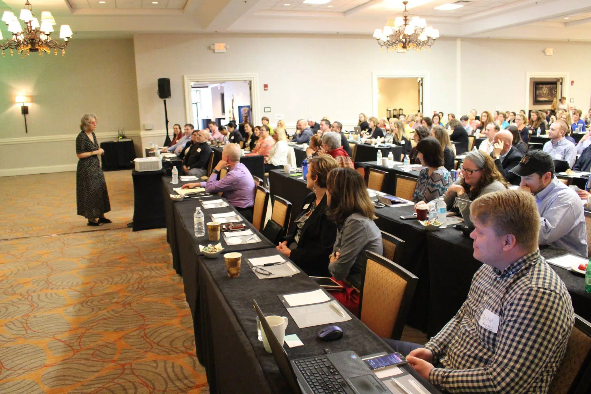 nonprofit professional development