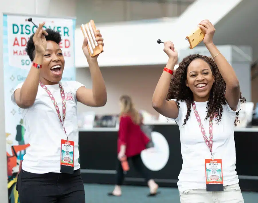 SME Volunteers