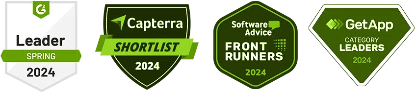 Bloomerang is rated highest among nonprofit donor and volunteer management, and fundraising software
