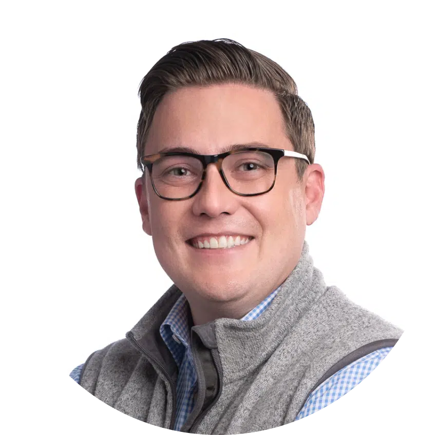 Headshot - Steve Isom