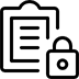 Task List Lock
