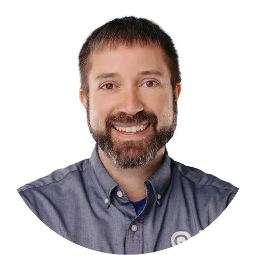 Todd Baylis