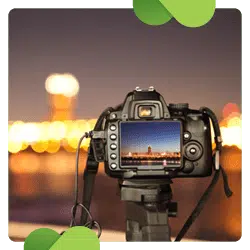 Ask supporters to send in pictures for your next virtual fundraising idea.