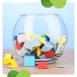 Raffles are an incredible virtual fundraising idea that nonprofits can use to engage supporters while partnering with local businesses.