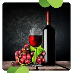 Wine pulls are a great in-person or virtual fundraising idea for nonprofits.
