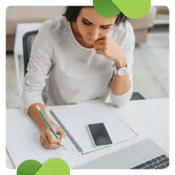 Online classes are a virtual fundraising idea that allows supporters to learn while you raise funds.