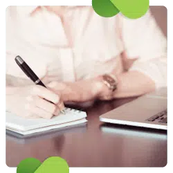 Fundraising letters are a classic virtual fundraising idea for nonprofits to employ.