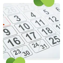Host an annual giving day for your next virtual fundraising idea.