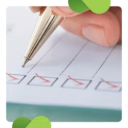 Wish lists make an incredible virtual fundraising idea.