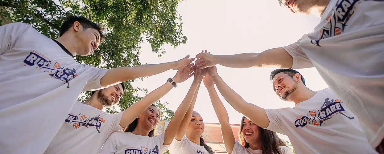 Tap into the giving potential of your volunteers.