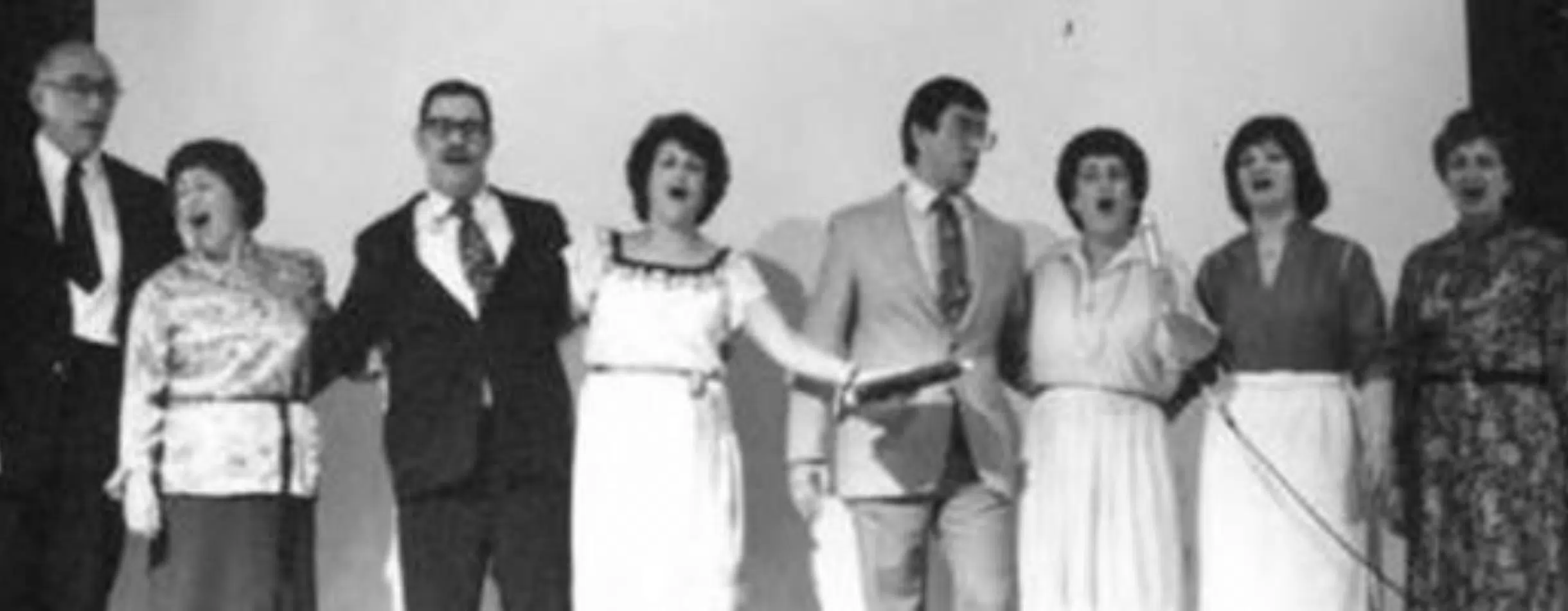Washington State Jewish Historical Society members