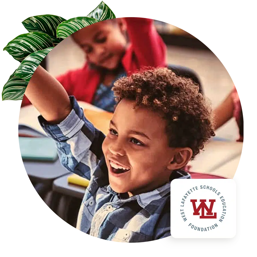 West Lafayette Customer Story