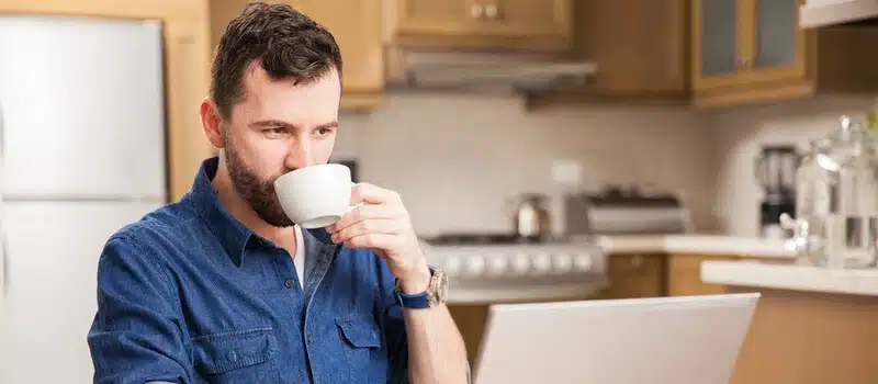 nonprofit remote work