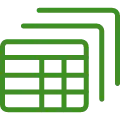 Spreadsheets